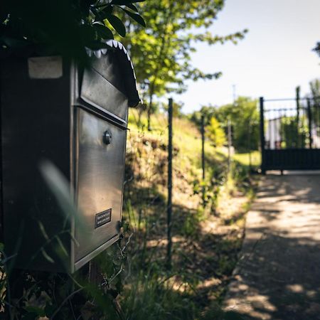 Finca La Naguada Casa Rural En Asturias Beloncio エクステリア 写真