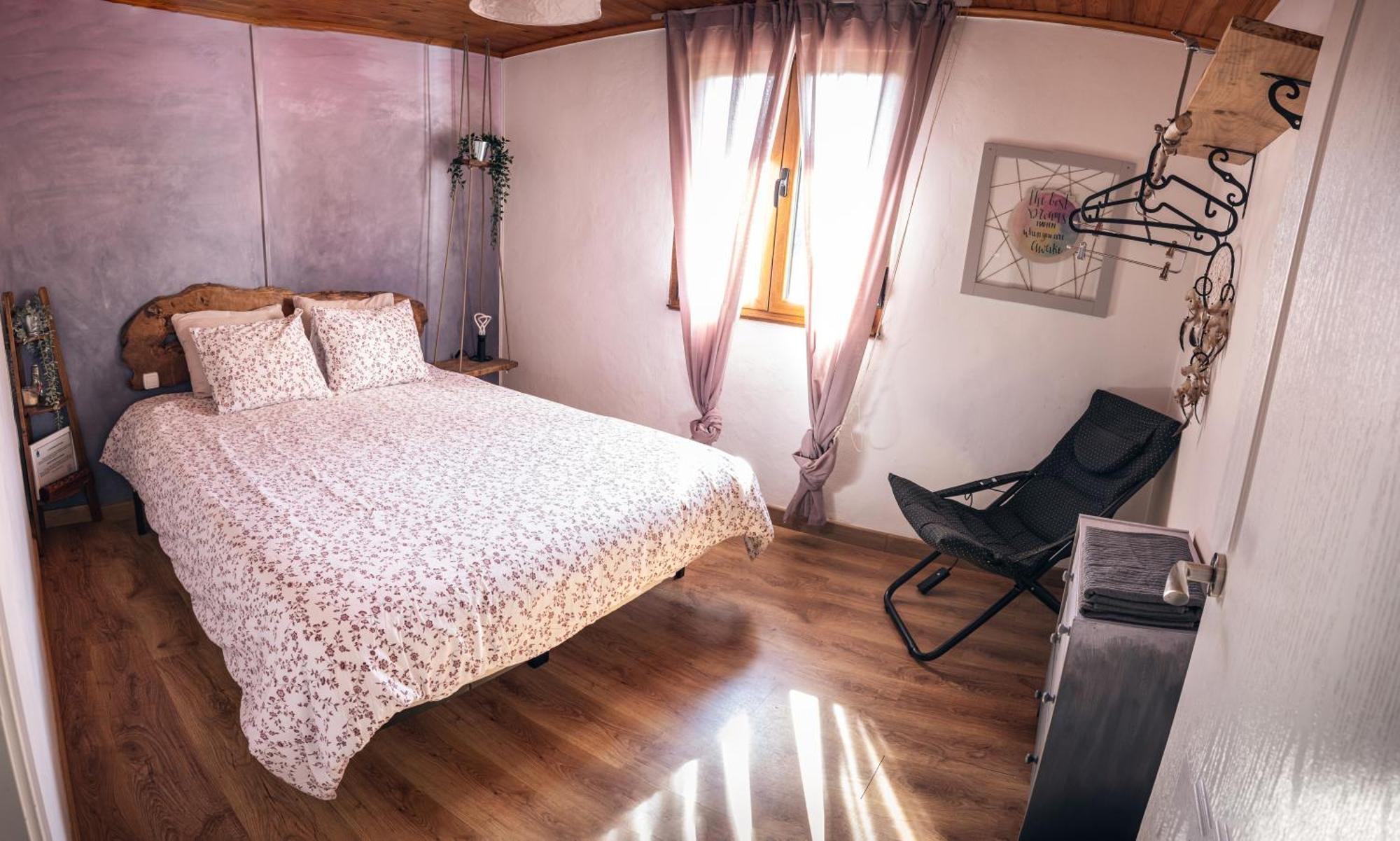 Finca La Naguada Casa Rural En Asturias Beloncio エクステリア 写真
