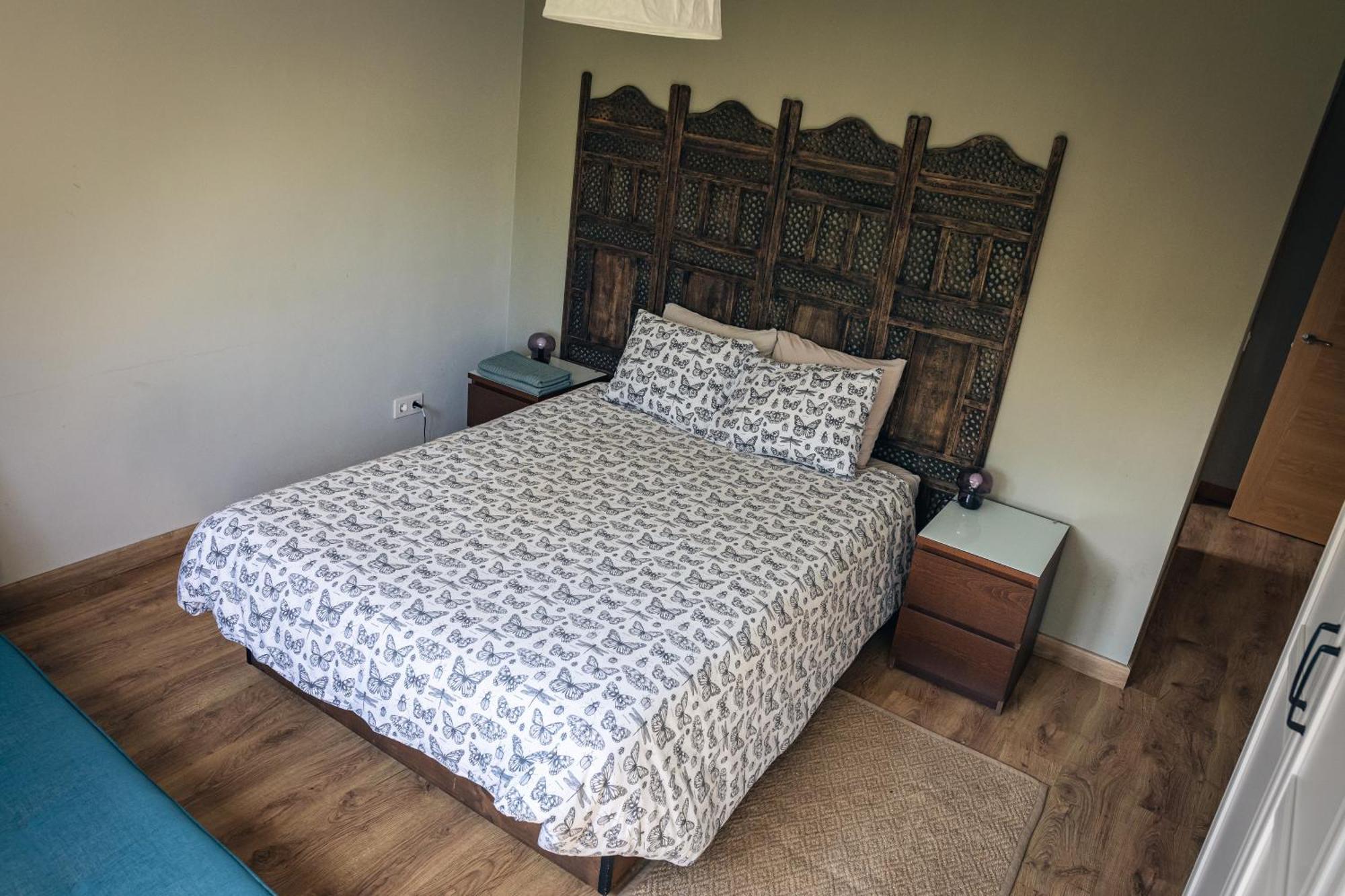 Finca La Naguada Casa Rural En Asturias Beloncio エクステリア 写真
