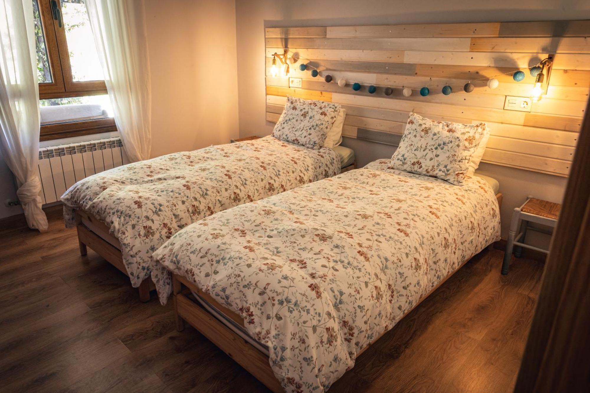 Finca La Naguada Casa Rural En Asturias Beloncio エクステリア 写真