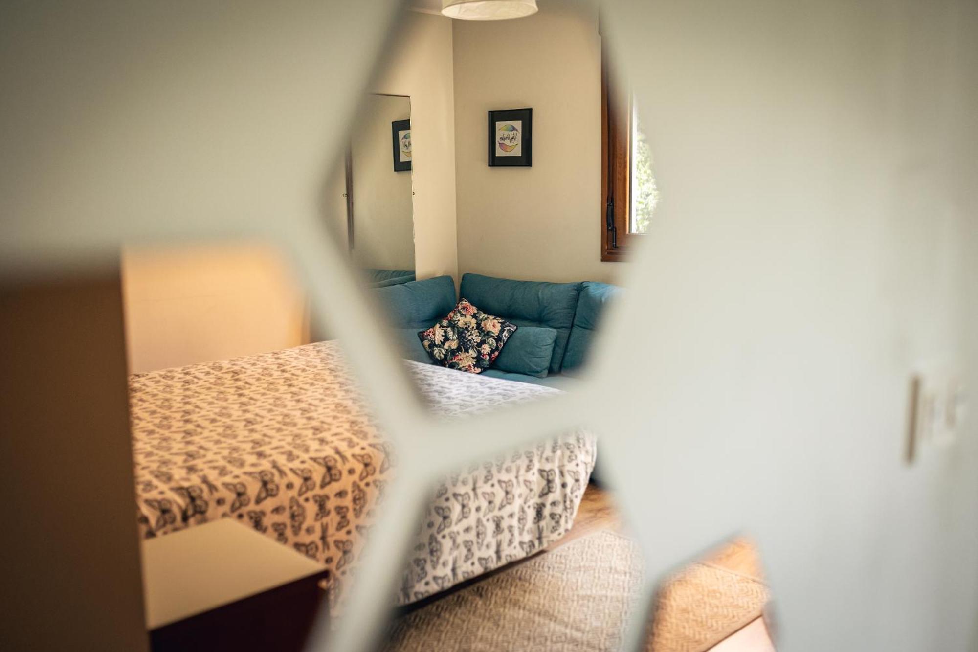 Finca La Naguada Casa Rural En Asturias Beloncio エクステリア 写真