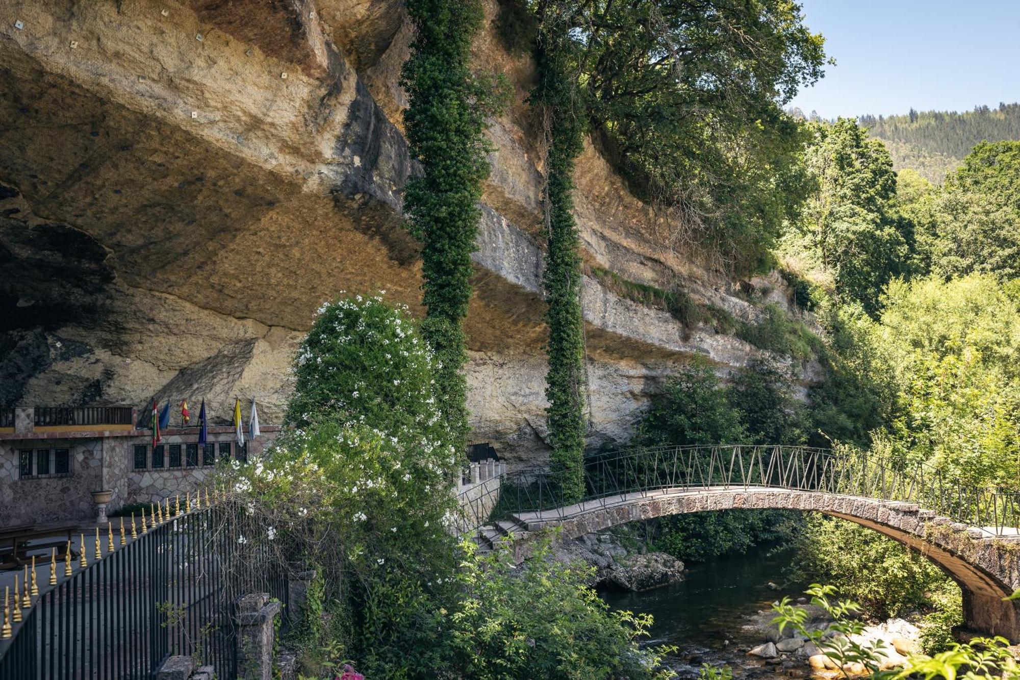 Finca La Naguada Casa Rural En Asturias Beloncio エクステリア 写真