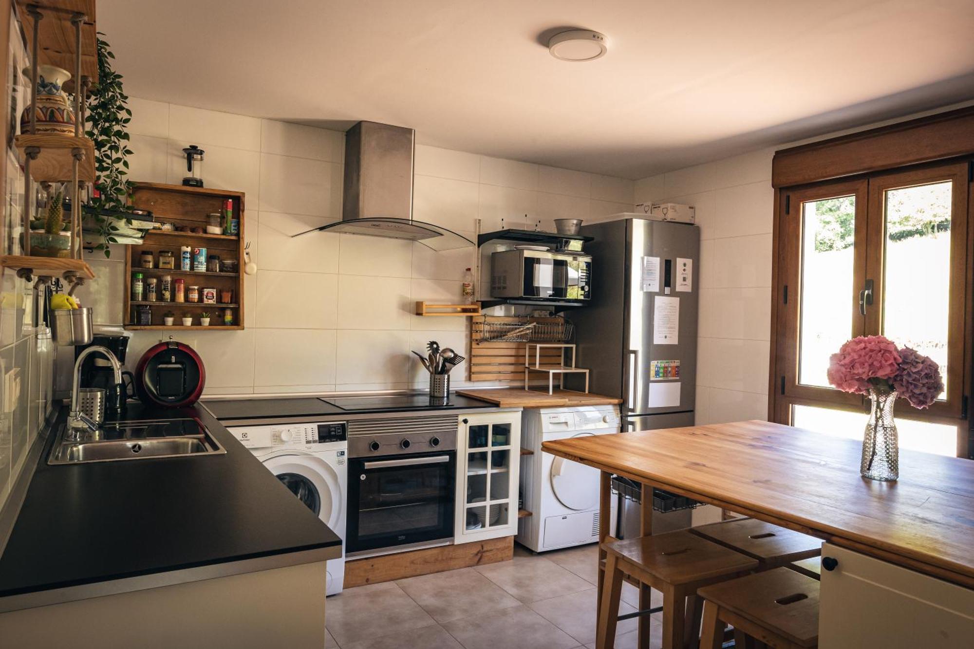 Finca La Naguada Casa Rural En Asturias Beloncio エクステリア 写真