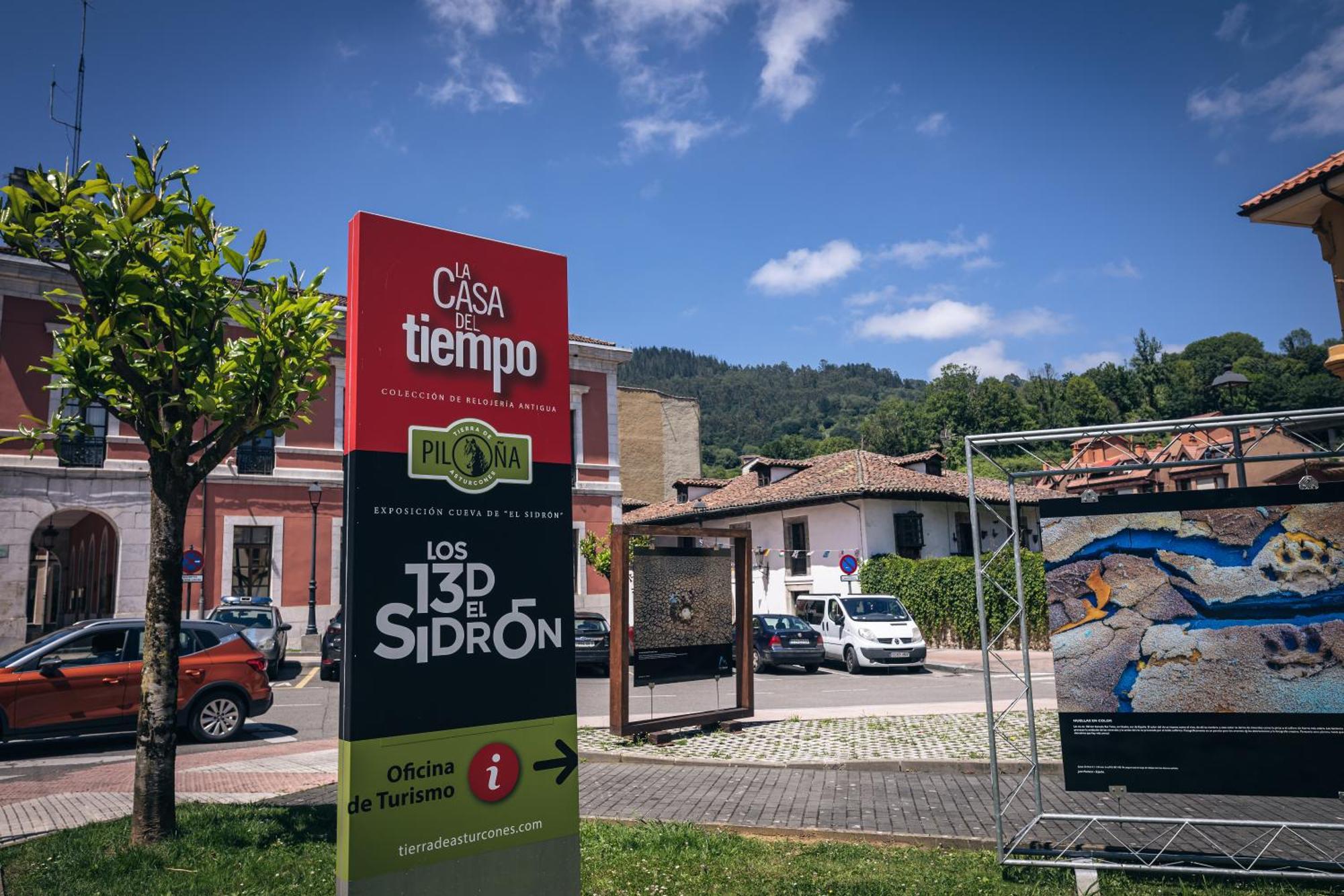 Finca La Naguada Casa Rural En Asturias Beloncio エクステリア 写真